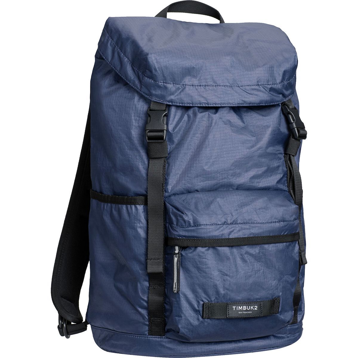 USA製 timbuk2 Stroll Utility ユーティリティバッグ 青 Gym Bags to Get You Moving | Lifetime Warranty | Timbuk2