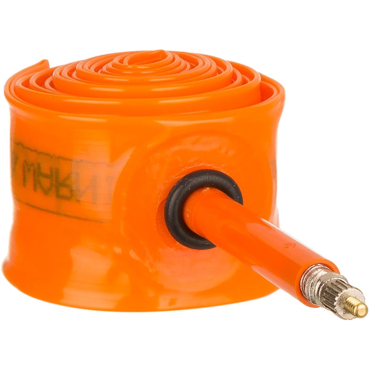 Tubolito S-Tubo Road Tube Orange, 18-28mm, 42mm Valve
