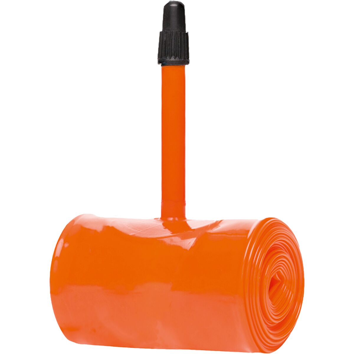 Tubolito S-Tubo MTB Tube - 27.5/29in Orange, 1.8-2.5in, 42mm Presta Valve