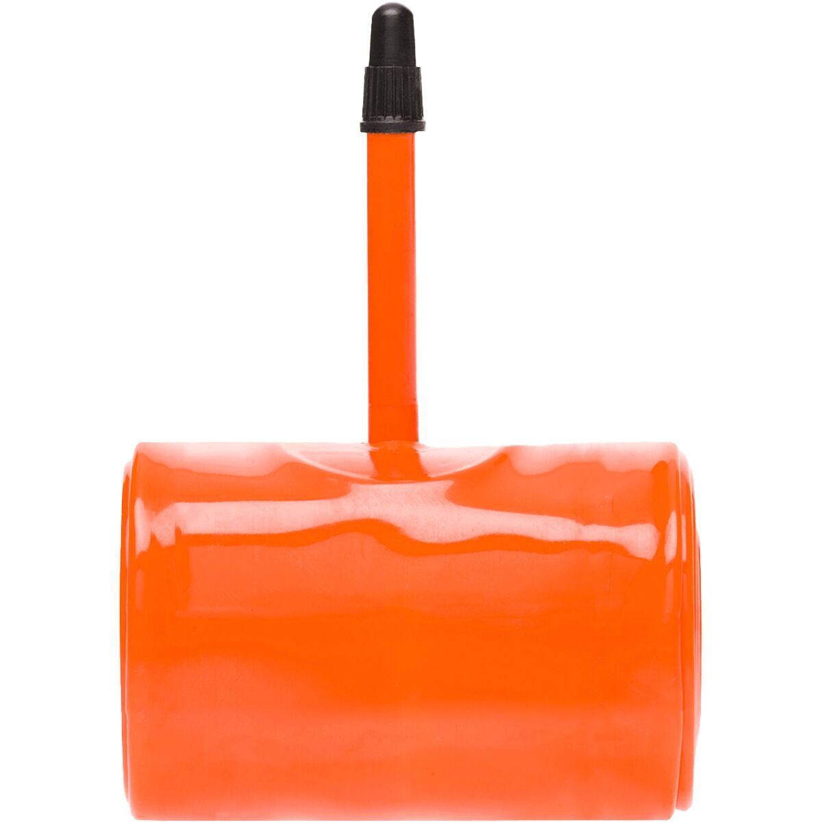 Tubolito Tubo MTB Plus Tube - 27.5/29in Orange, 2.5-3.0in, 42mm Presta Valve