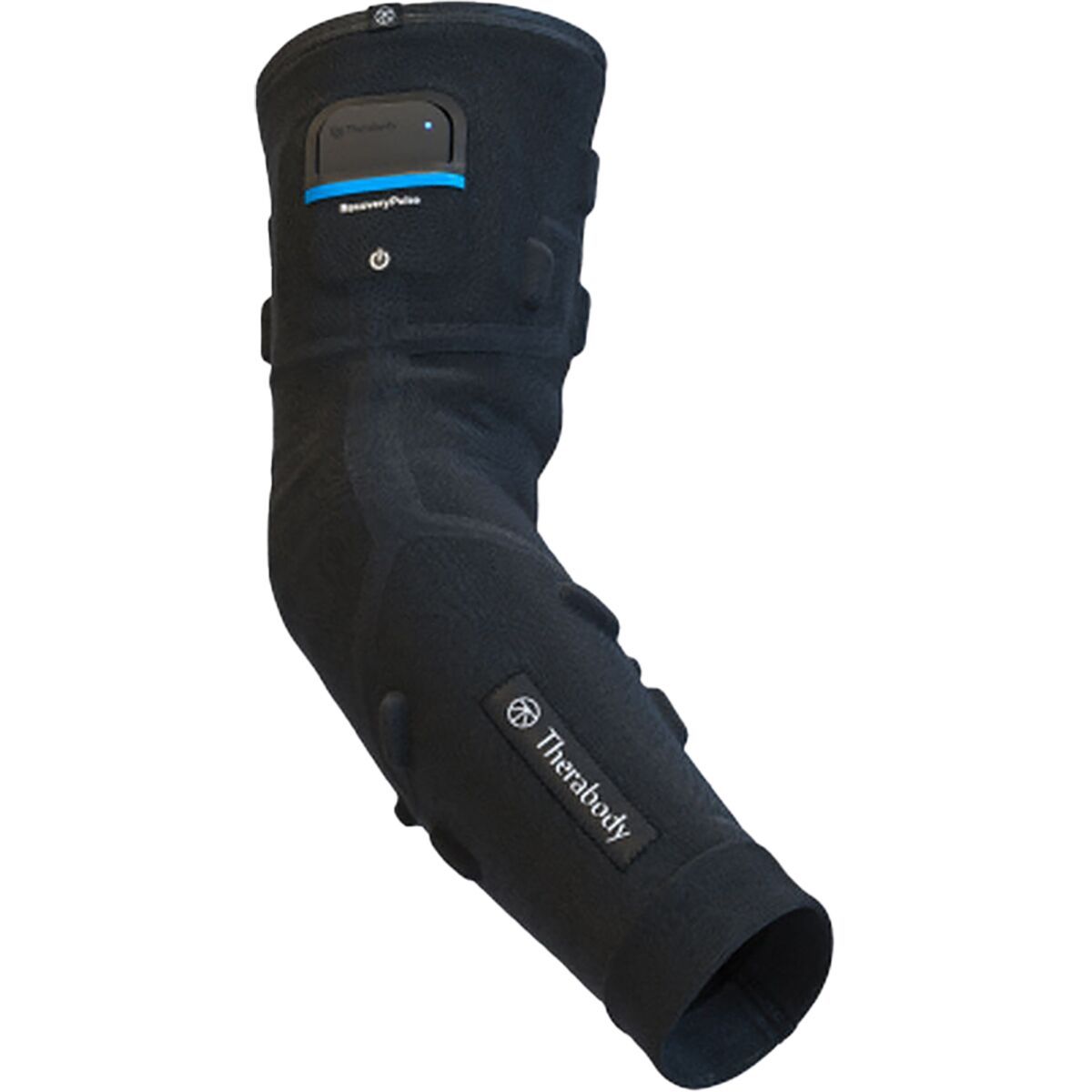 Therabody RecoveryPulse Arm Black, L