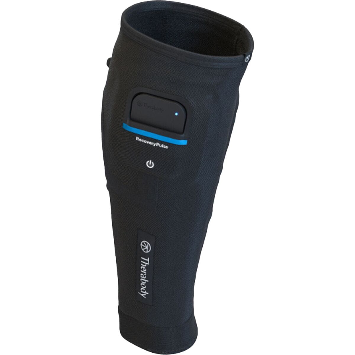 Therabody RecoveryPulse Calf - Accessories