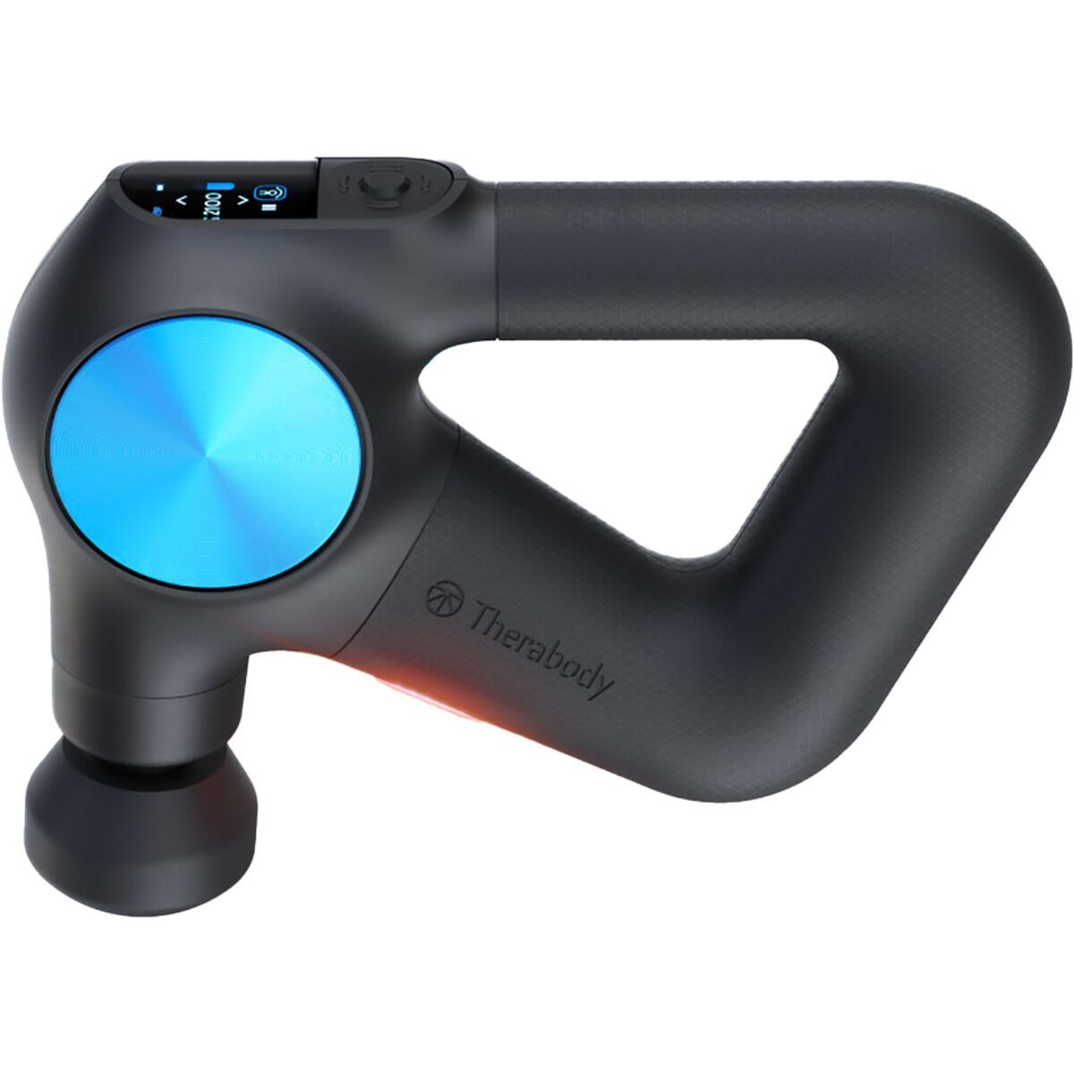 Therabody Therabody Theragun PRO Plus Massage Device Black/Blue, One Size
