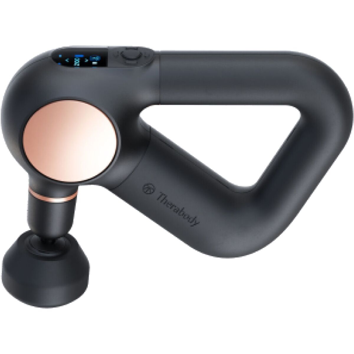 Therabody Theragun Sense Massage Device Black/Bronze, One Size