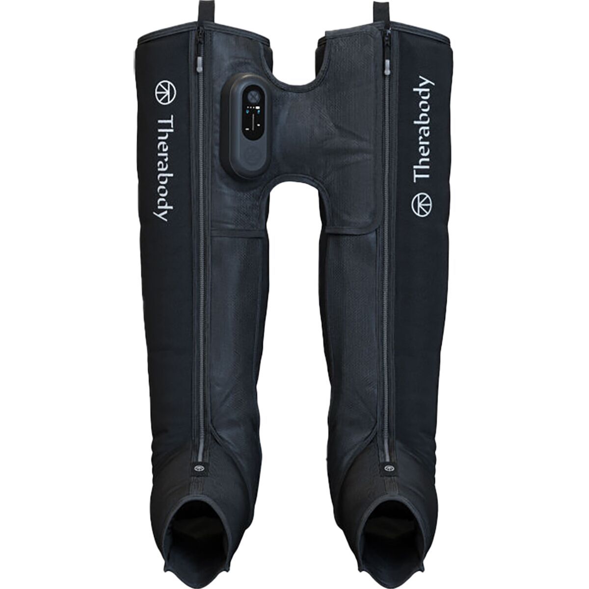 Therabody JetBoots Prime Black, Tall