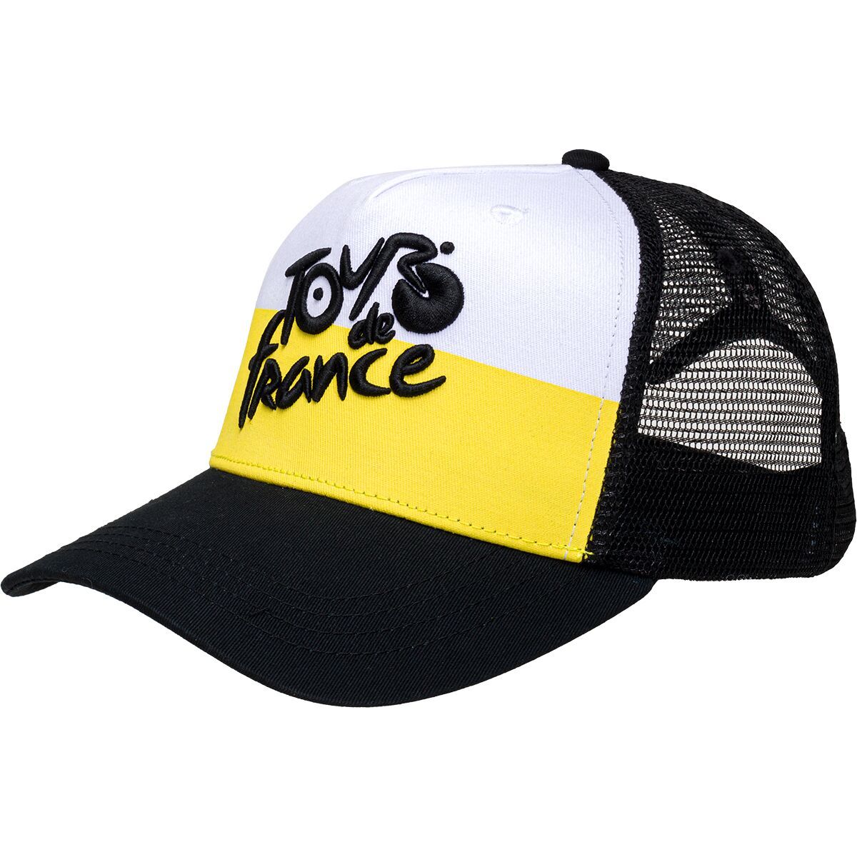 Tour de France Trucker Cap