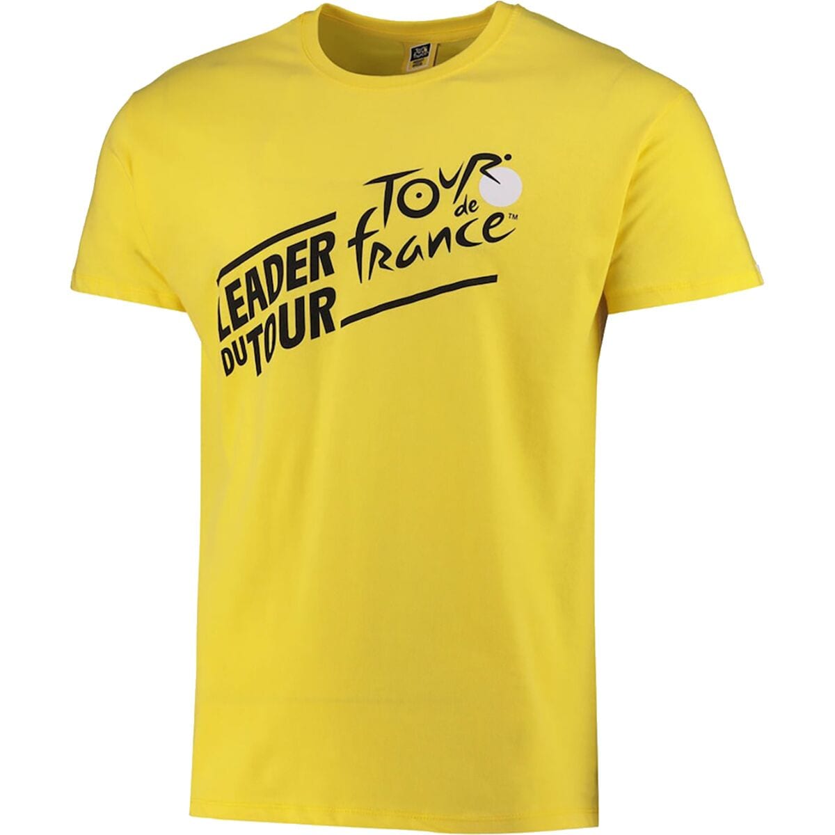 Tour de France Leader T-Shirt - Men's