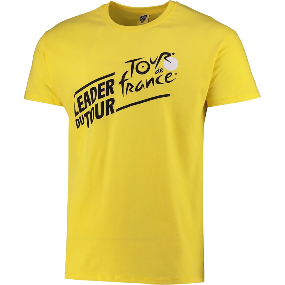 Tour de France Leader T-Shirt - Men's product image