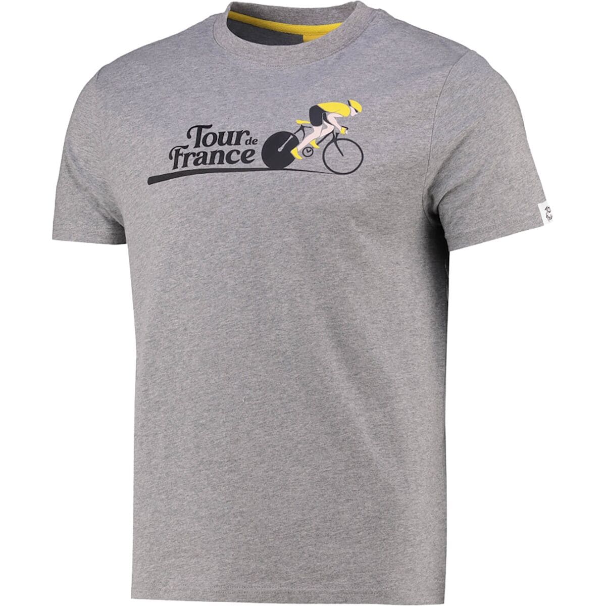 Tour de France Graphic T-Shirt - Men's