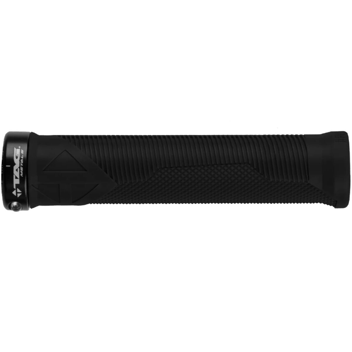Tag Metals TAG Metals T1 Section Grips Red, Pair - $14.24 at Competitive Cyclist