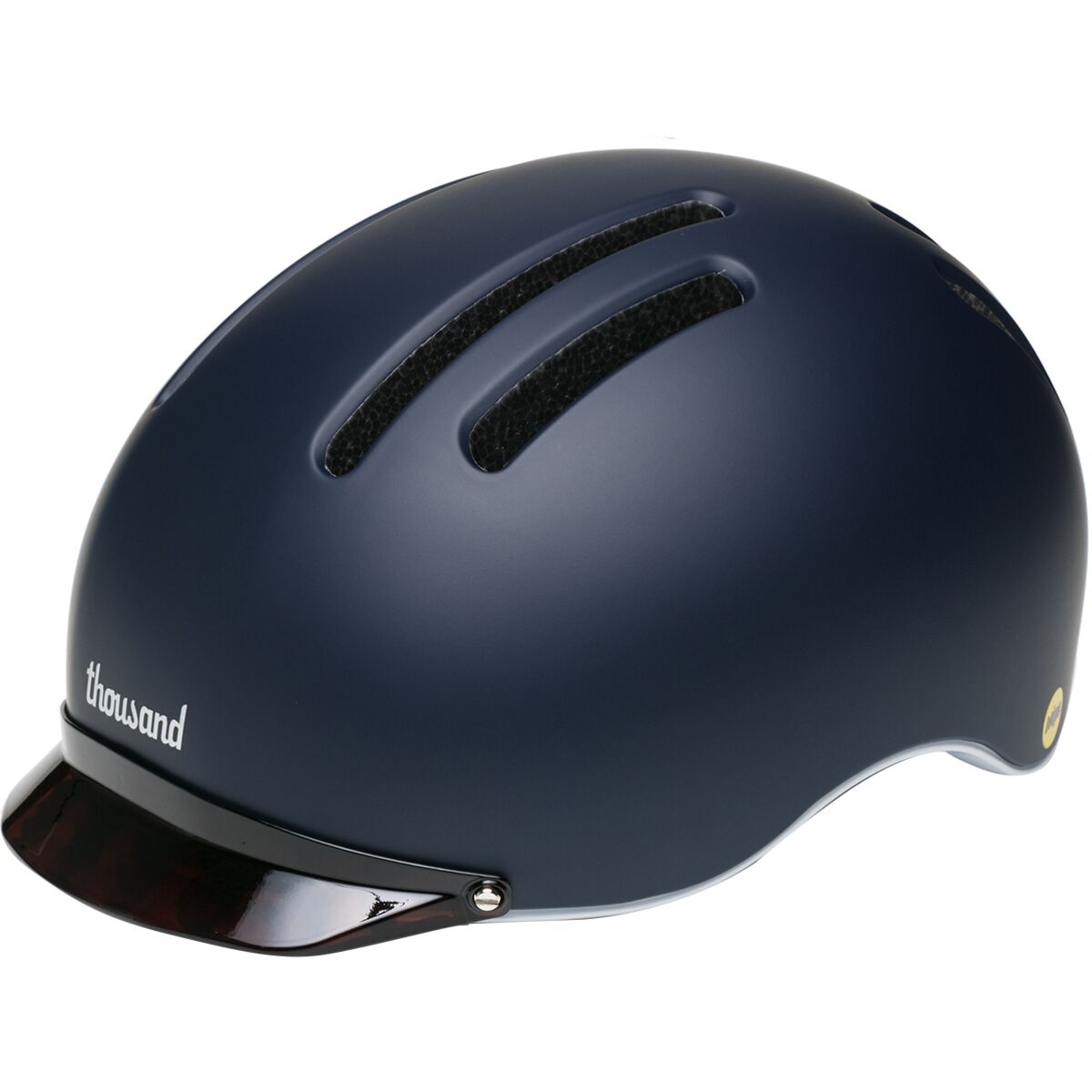 Thousand Chapter Mips Helmet Club Navy, S
