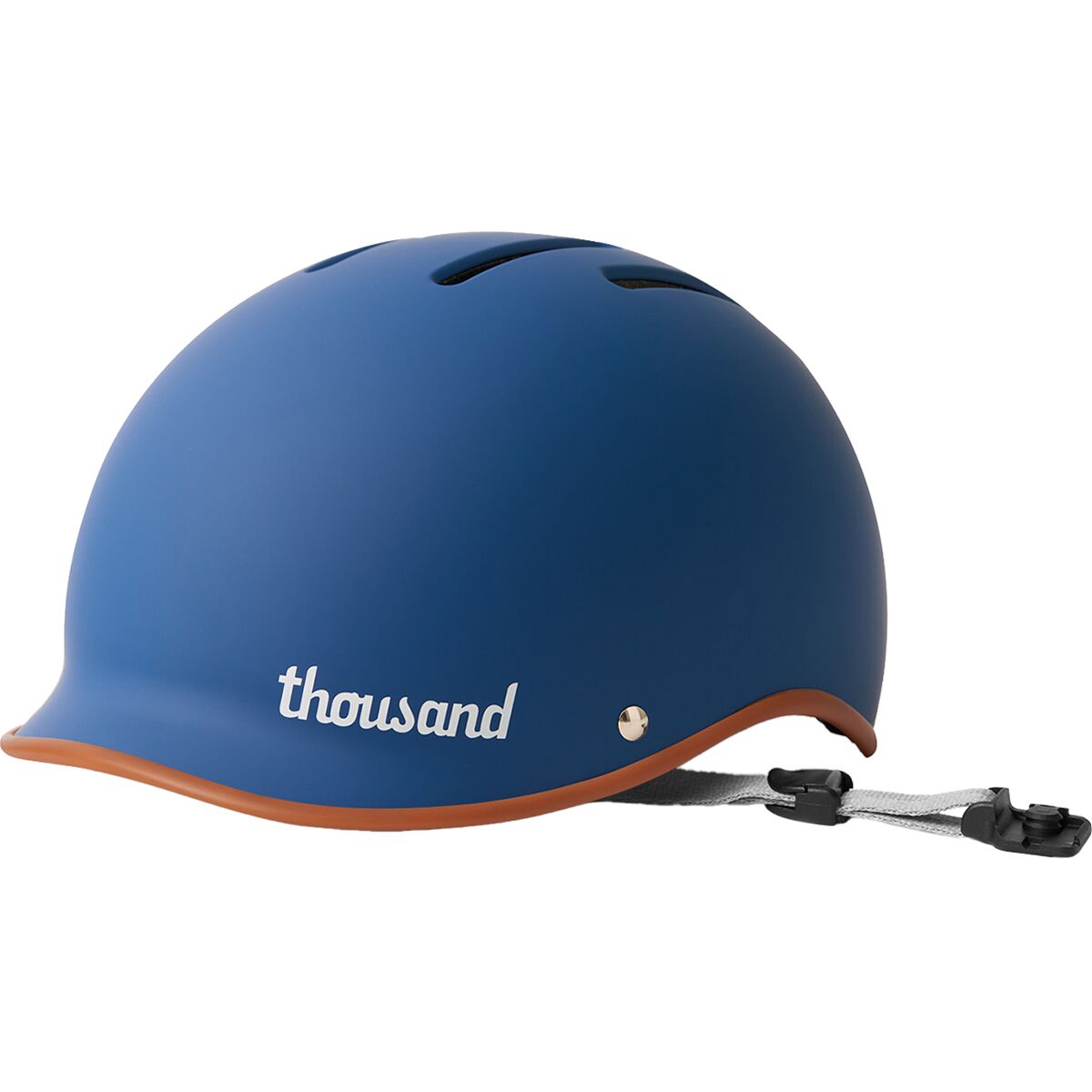 Heritage 2.0 Bike & Skate Helmet - Old Skool Blue / Medium