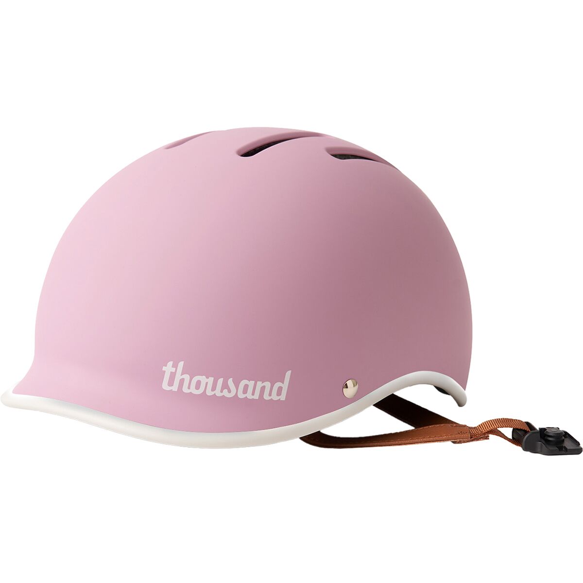 Heritage 2.0 Bike & Skate Helmet - Petal Pink / Medium