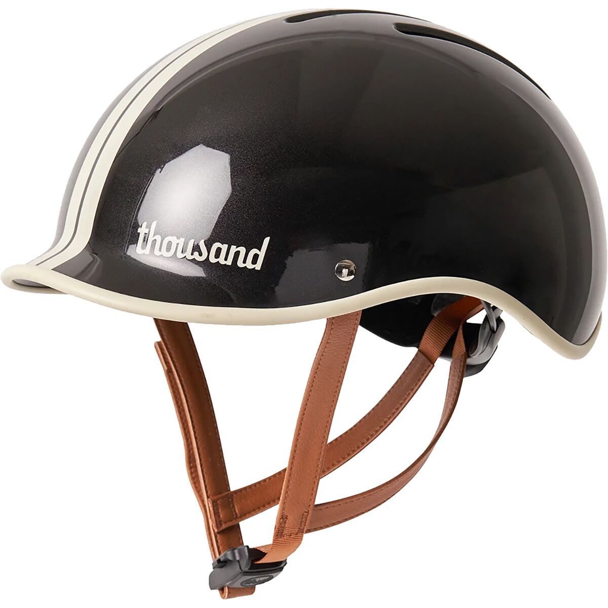 Thousand Thousand Heritage 2.0 Helmet Phantom Black, L