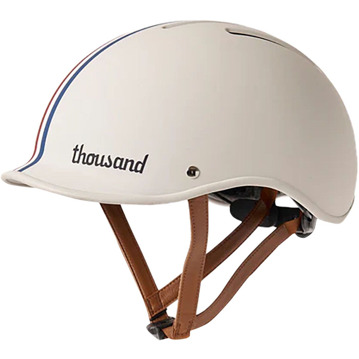 Heritage 2.0 Bike & Skate Helmet - Speedway Creme / Medium