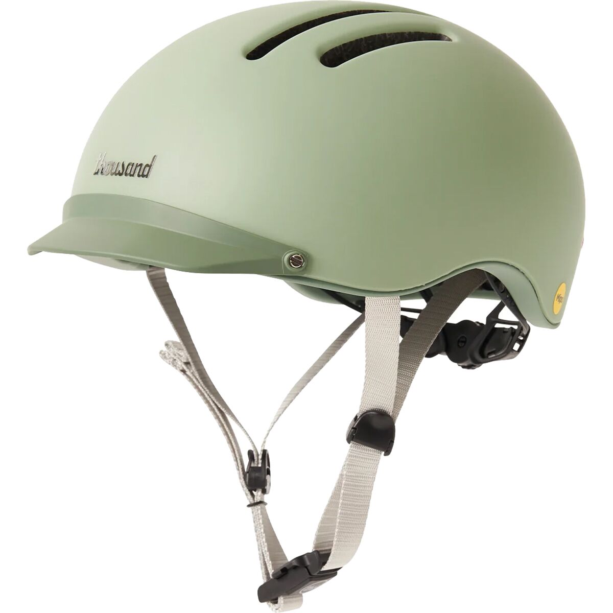 Thousand Thousand Chapter Mips Helmet Desert Sage, L