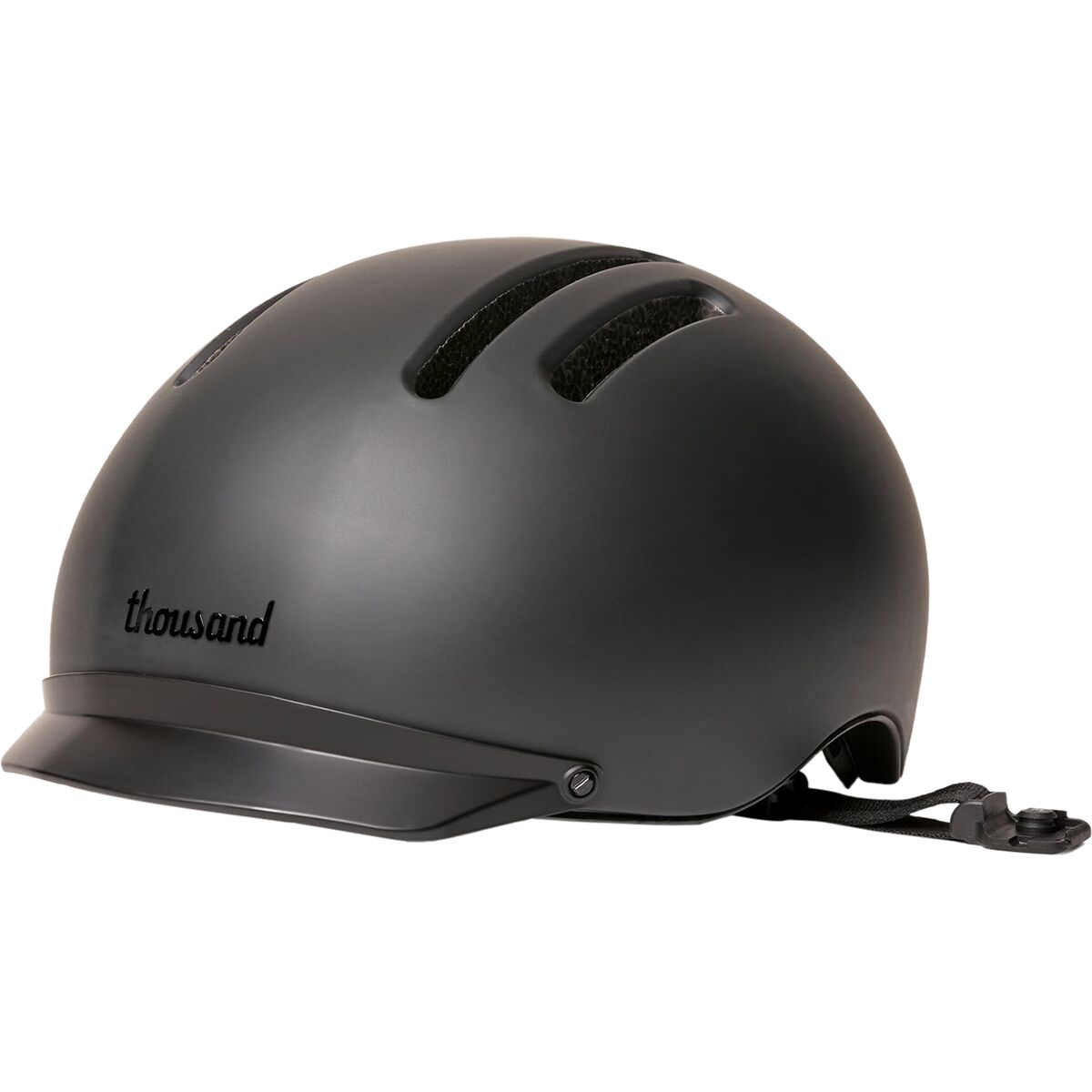Thousand Chapter Mips Helmet Racer Black, L