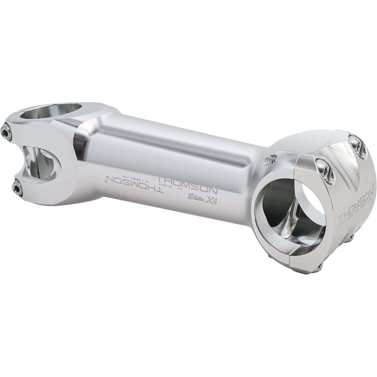 Elite 31.8mm X4 Bike Stems | Thomson Bikes