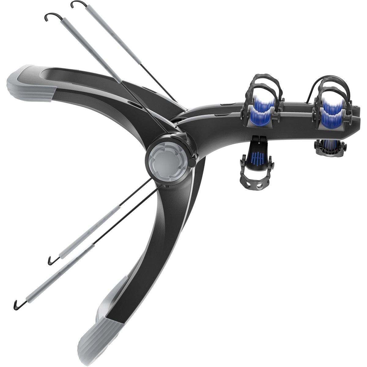 Thule Raceway Pro Rack - 2 Bike