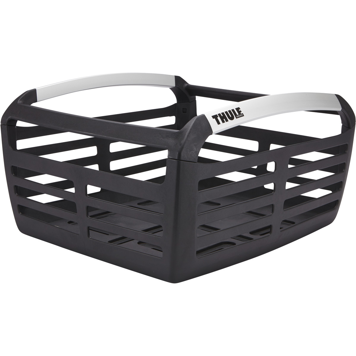 Thule Thule Pack 'n Pedal Basket Black, One Size