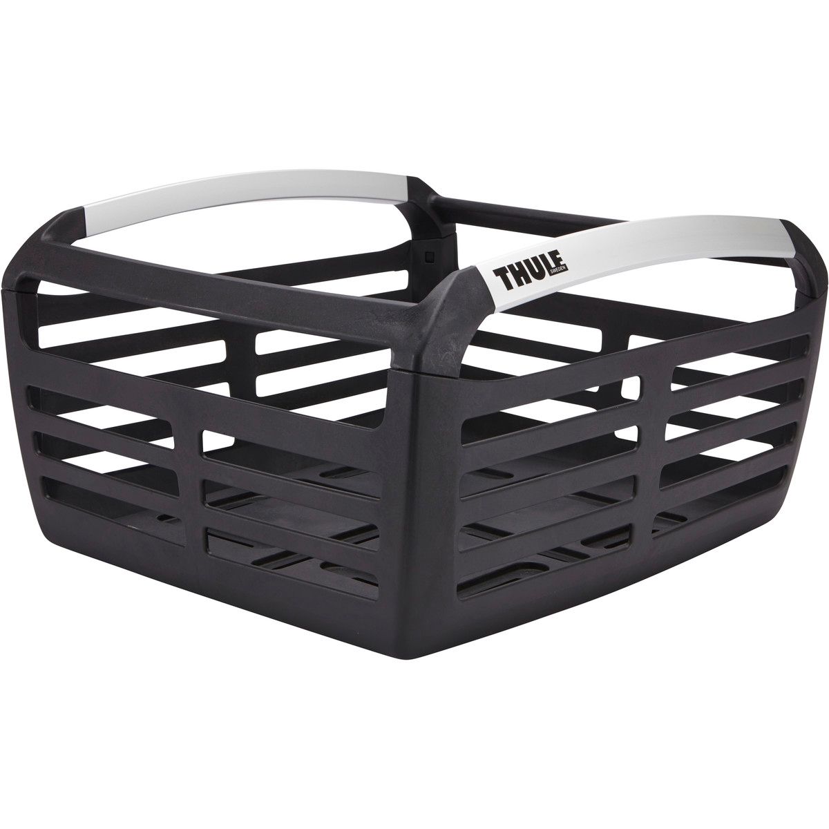 Thule Thule Pack 'n Pedal Basket Black, One Size