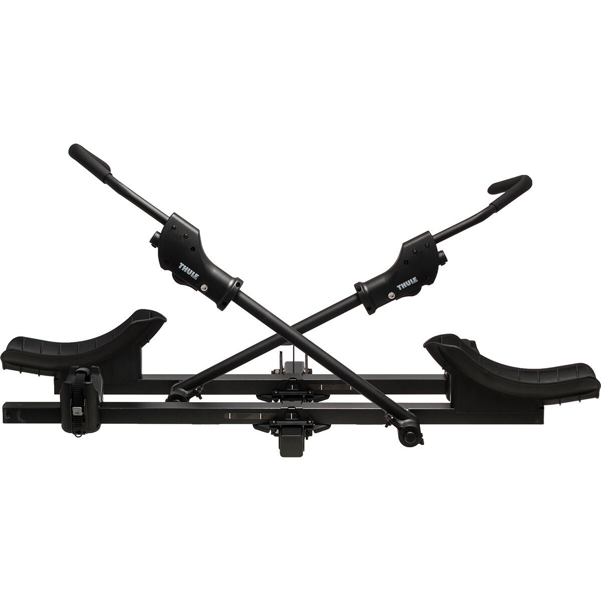 Thule T2 Classic - 2 Bike Hitch Rack