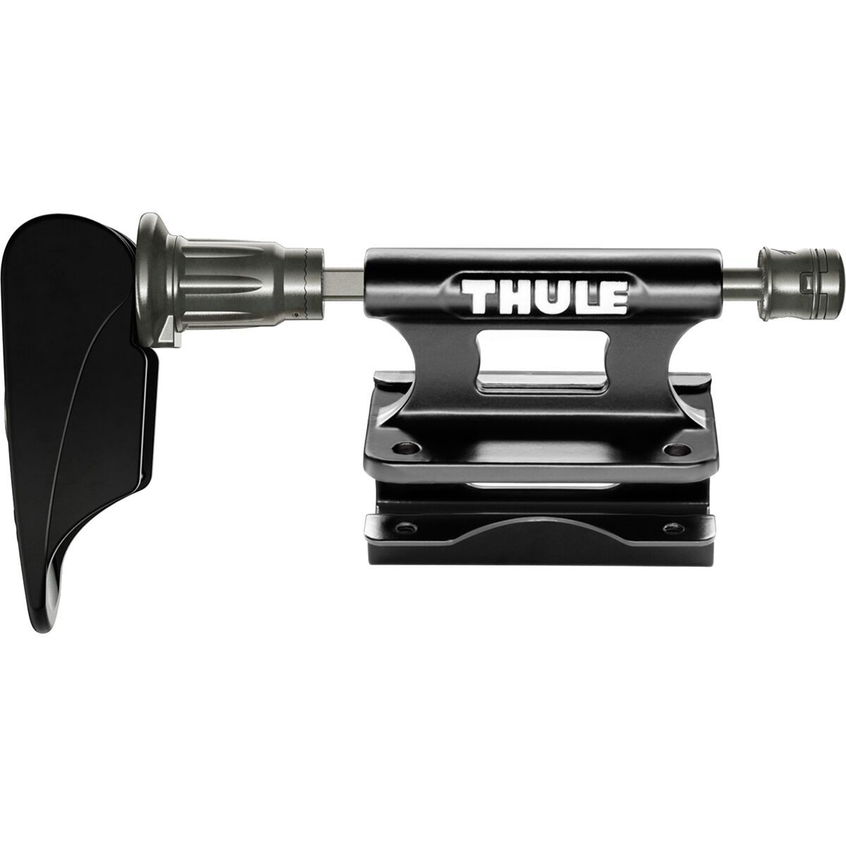 Thule Locking Bed-Rider Add-On Block