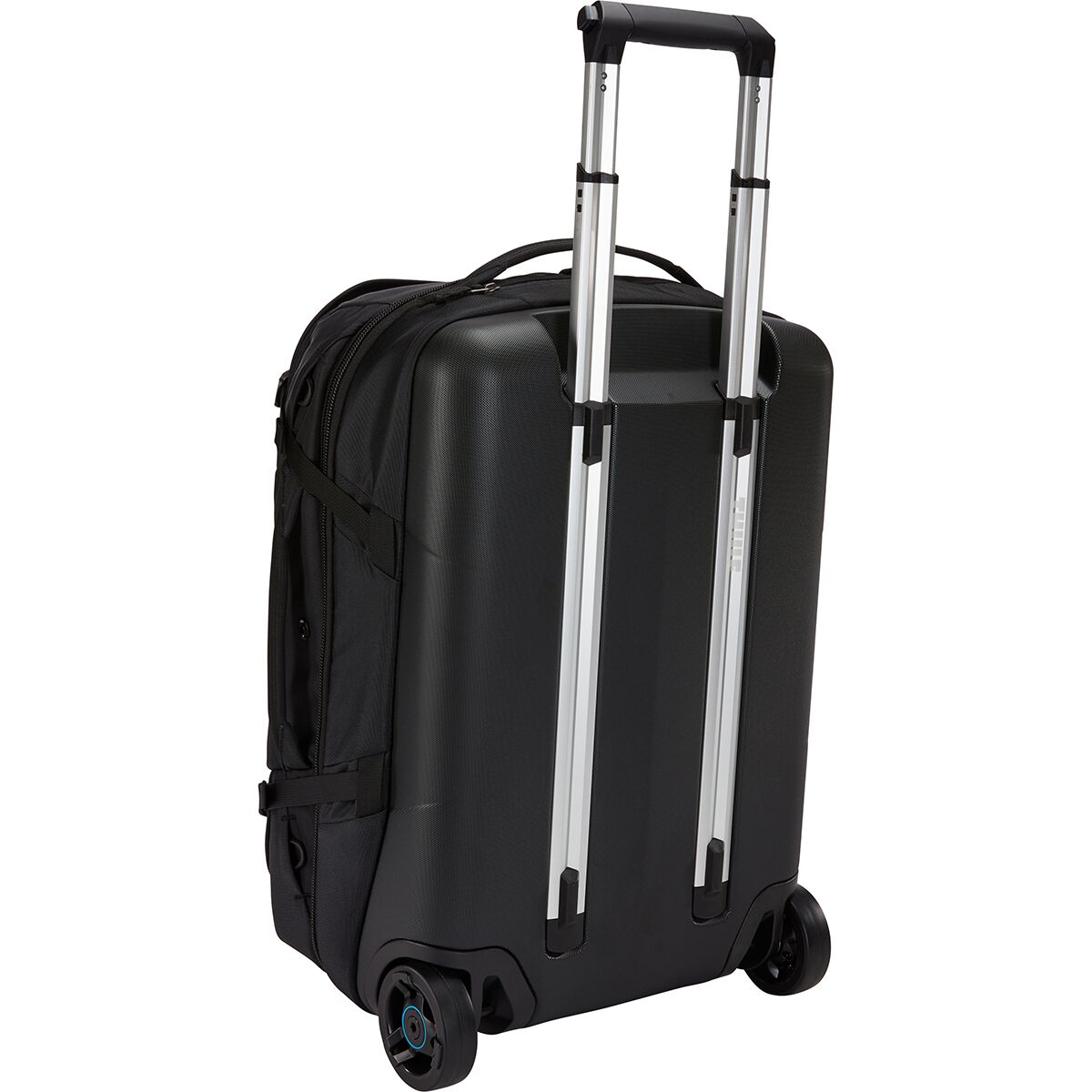 Thule Subterra 3 in 1 56L Rolling Gear Bag Accessories