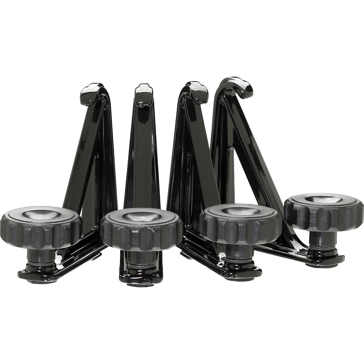 Thule Thule Load Stops Aero, One Size