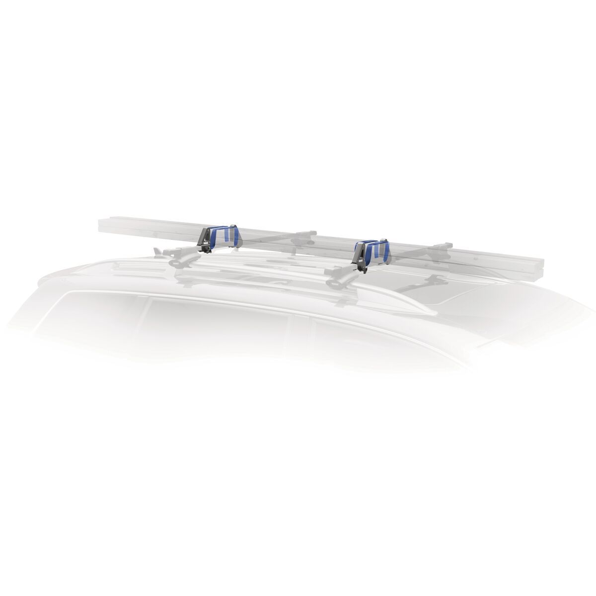 Thule Load Stops One Color, One Size