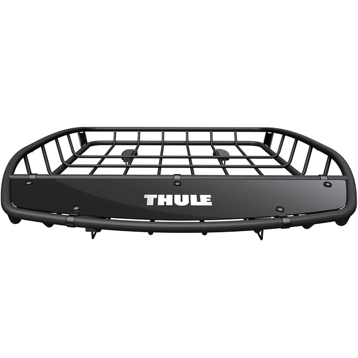 Thule Canyon XT Cargo Basket One Color, One Size