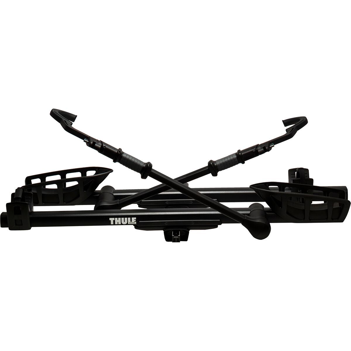 Thule Thule T2 Pro XT - 2 Bike Hitch Rack Add On Black, 2in