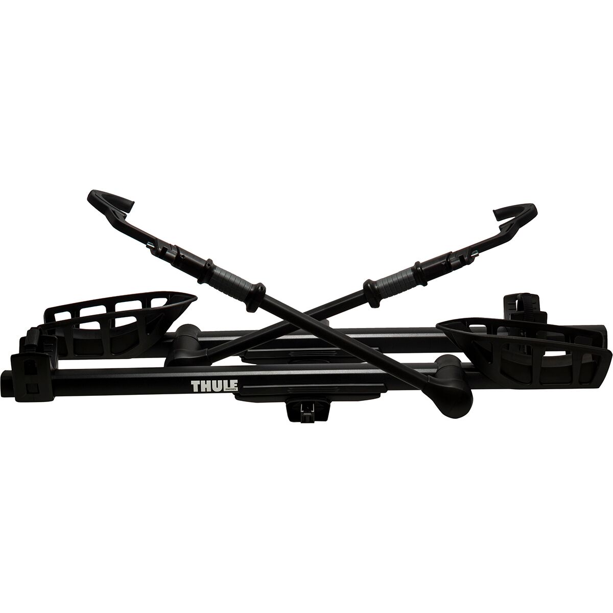 Thule Thule T2 Pro XT - 2 Bike Hitch Rack Add On Black, 2in
