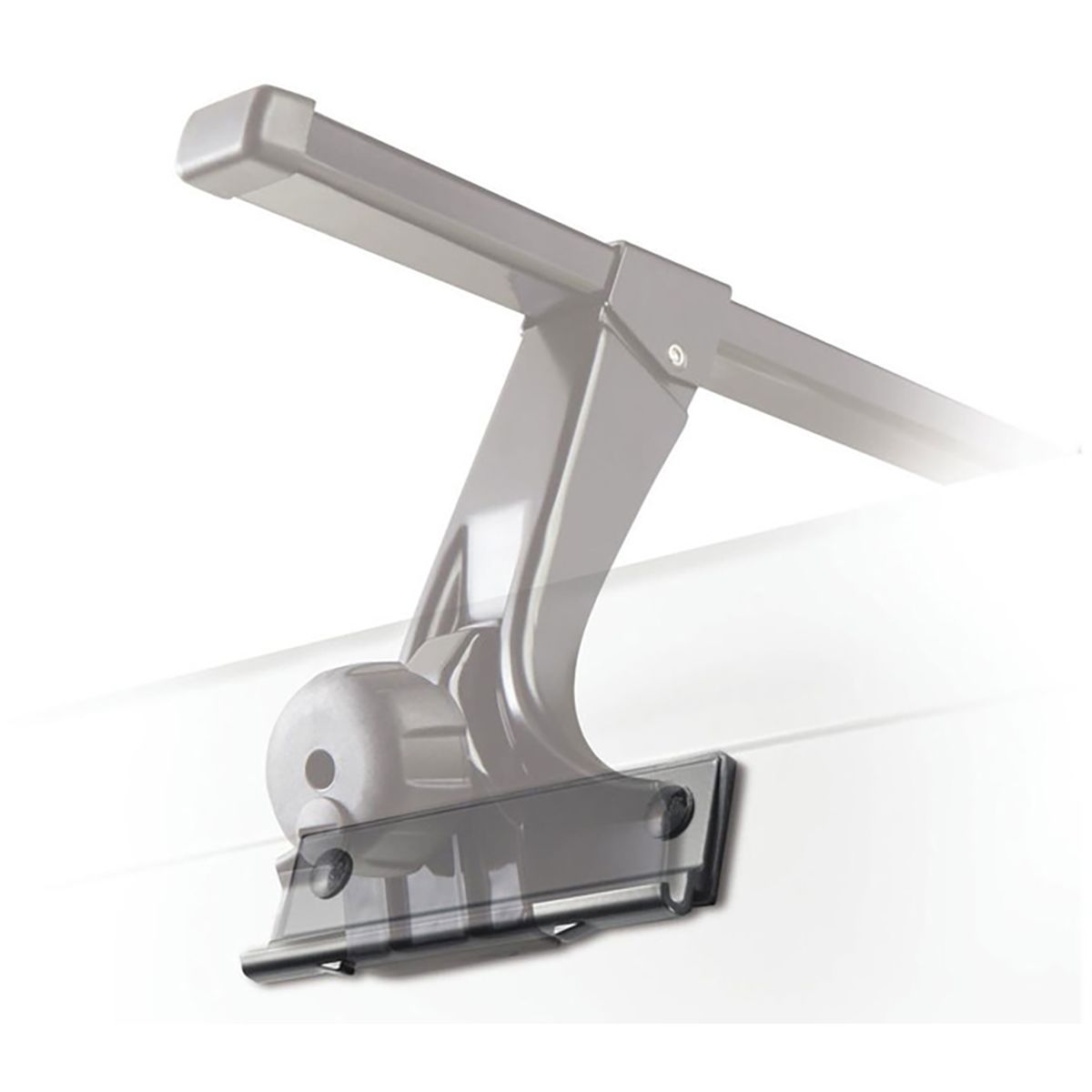 Thule Artificial Rain Gutter - 4-pack One Color, One Size