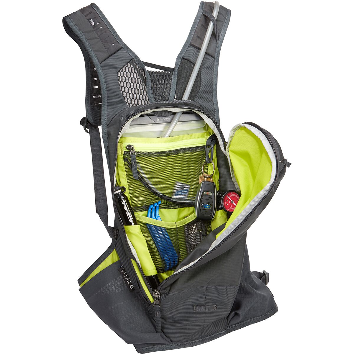 Thule Vital 6L Hydration Backpack Accessories