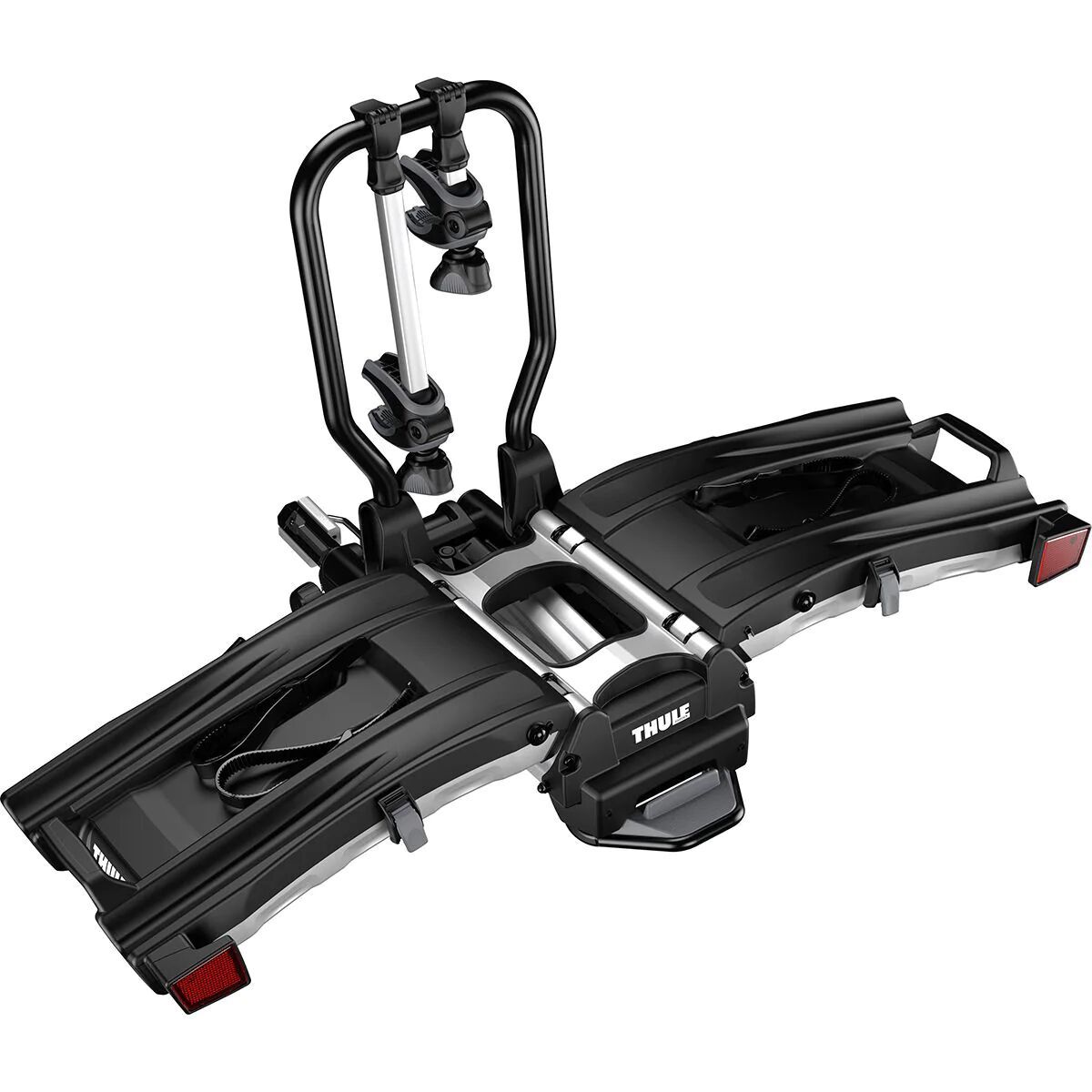 Thule Thule EasyFold XT eBike Carrier Black/Silver, One Size
