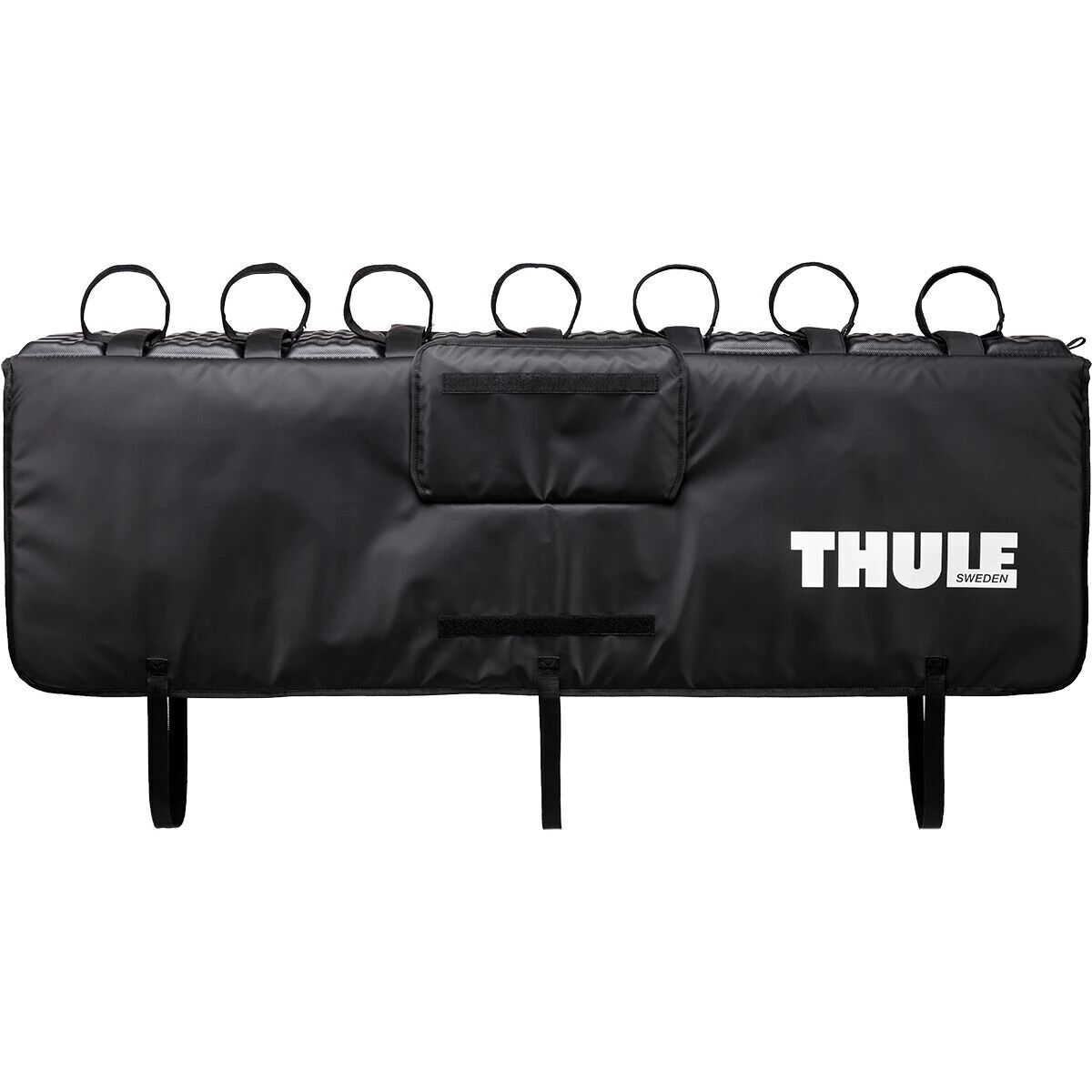 Thule Thule GateMate Pro Tailgate Pad Black, Compact