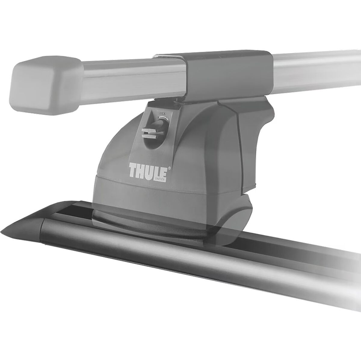 Thule Thule 60in Top Tracks - 1 Pair One Color, One Size