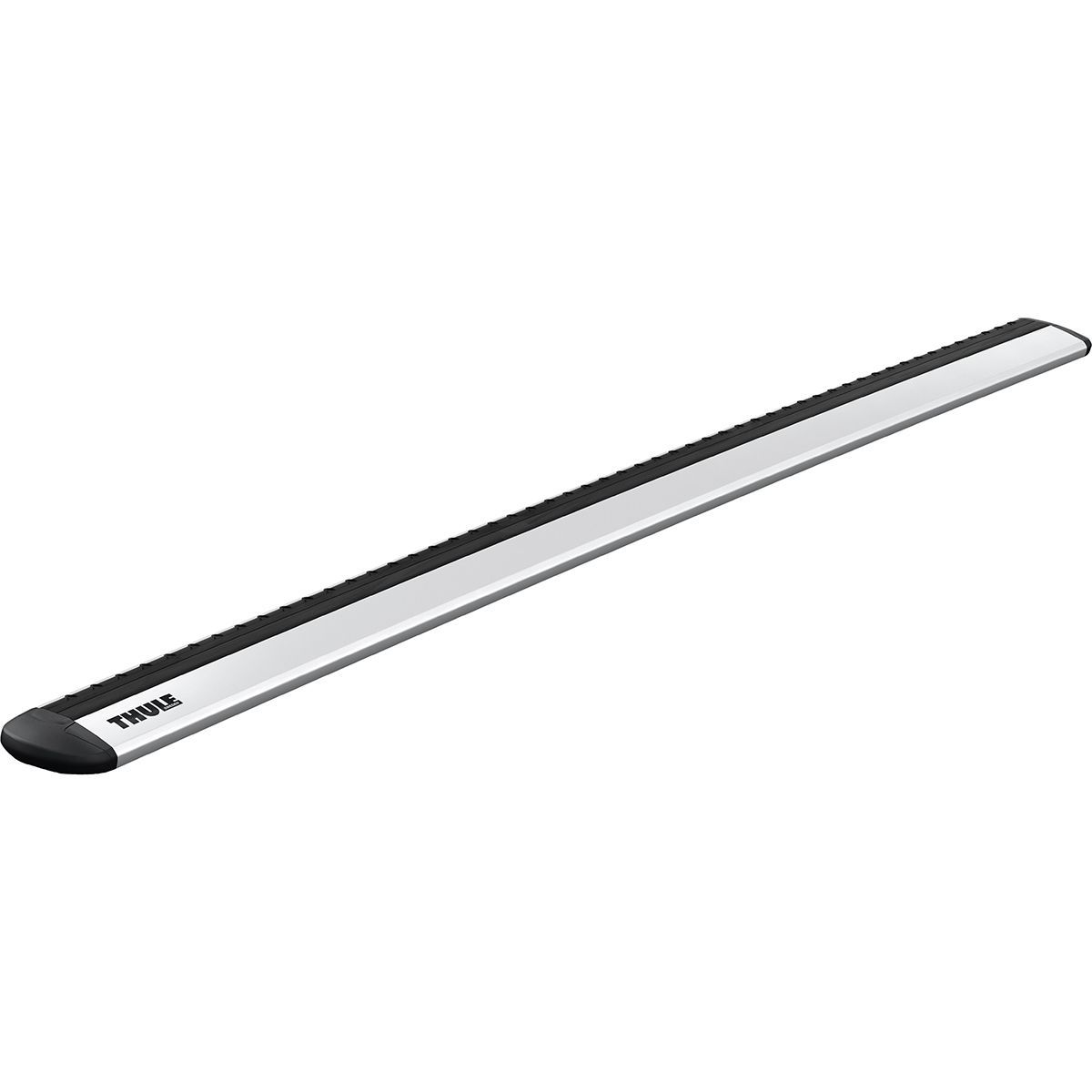 Thule WingBar Evo Load Bar - 2 Bars Aluminum, 135/53in