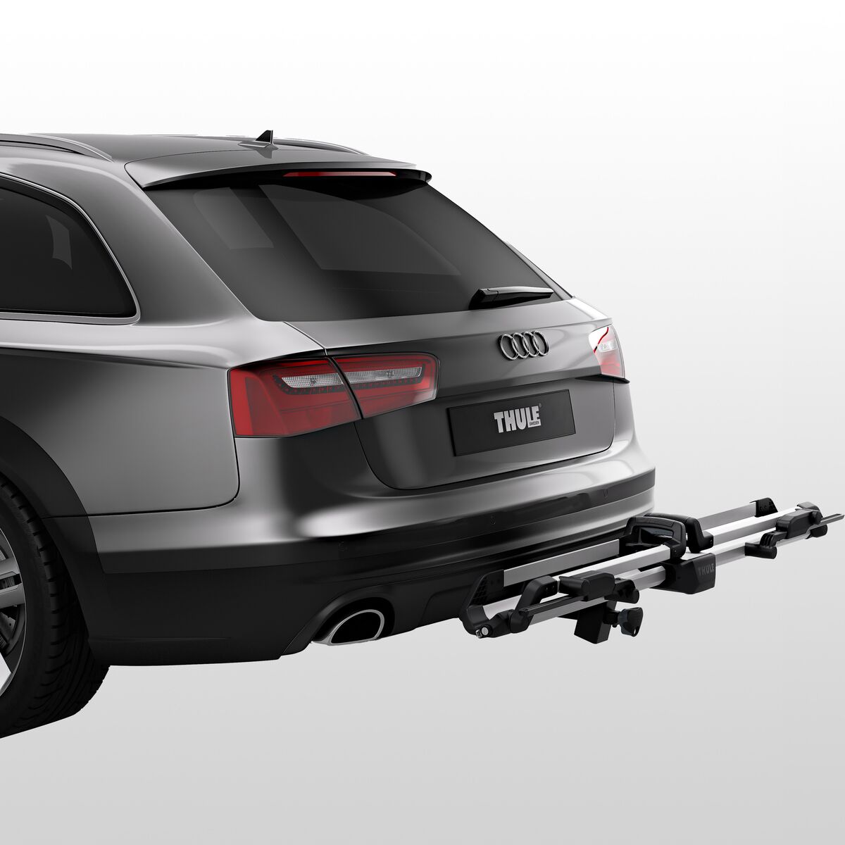 Thule sales helium 1