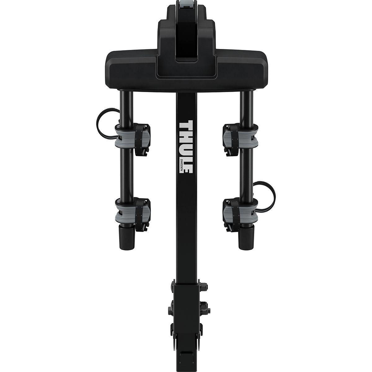 Thule Camber Bike Rack - 2 Bike Black, One Size -  XT1034