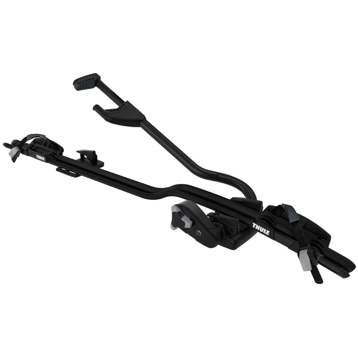 Thule ProRide XT Upright Bike Mount Black, One Size -  XT1347