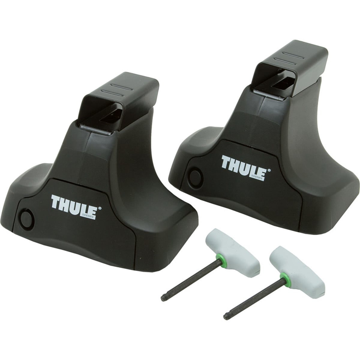 Thule Traverse Foot Half Pack - 1 Pair