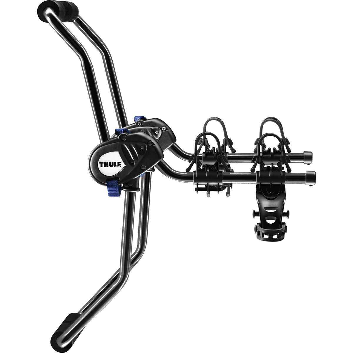 Thule Thule Passage 2 Bike Strap Rack + Cradles One Color, 2 Bike - $179.95 at Competitive Cyclist