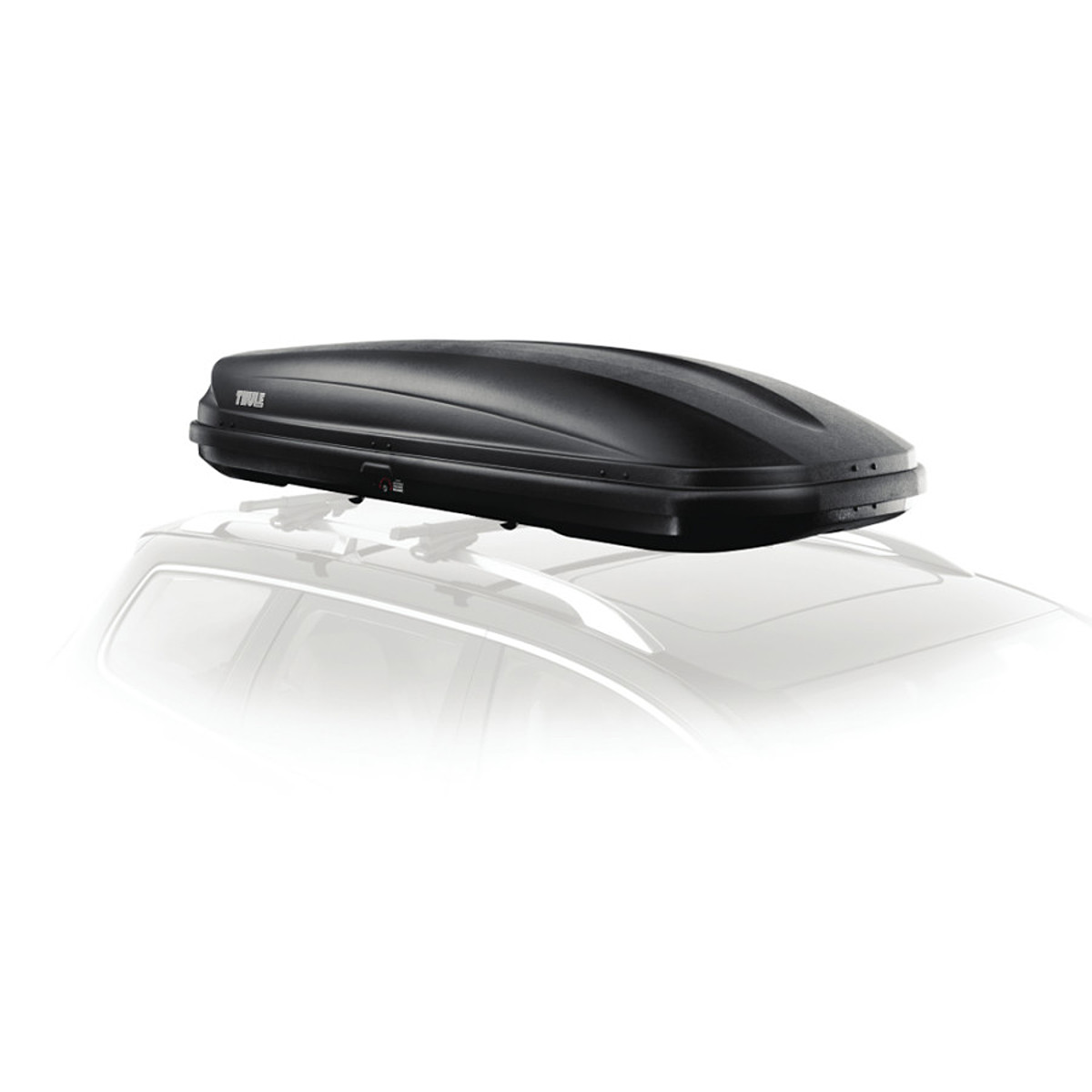 Thule Ascent 1700 Cargo Box Accessories