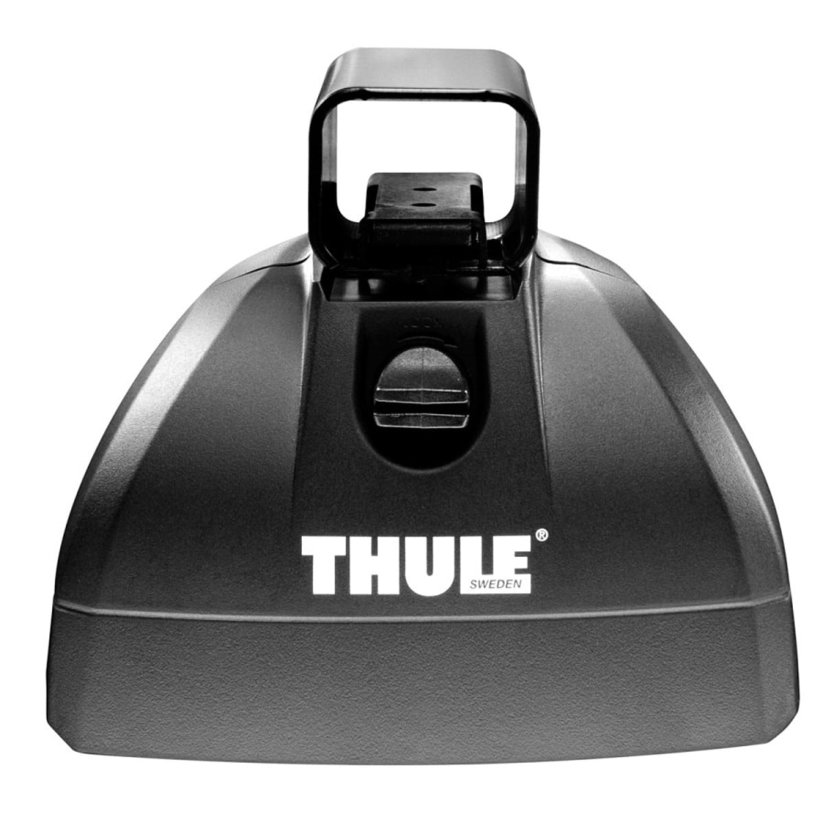 Thule Podium Foot Half Pack with Kit 3101