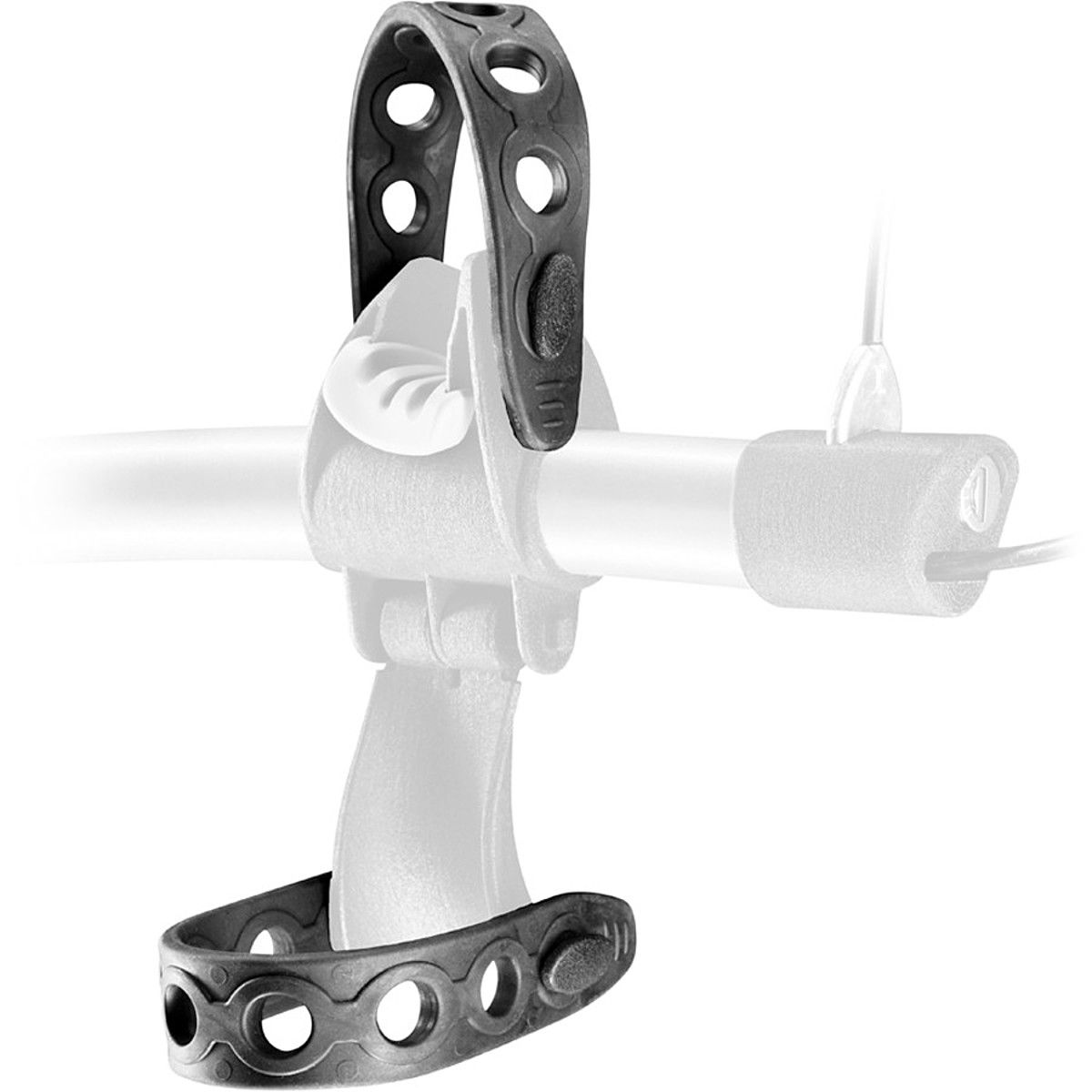 Thule Accessory Strap Kit - 4-Pack One Color, One Size