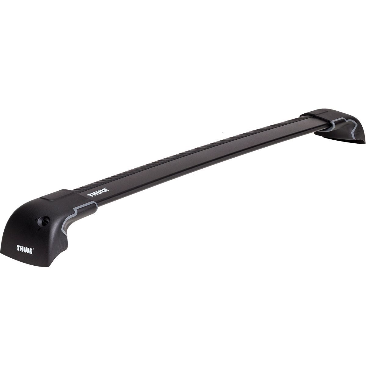 Thule Thule AeroBlade Edge Flush Mount Load Bar - 1 Bar Black, XL
