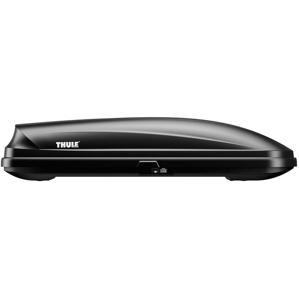 Thule Pulse Cargo Box One Color, M