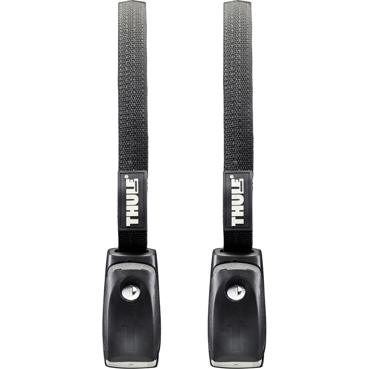 Thule Locking Strap One Color, 10ft